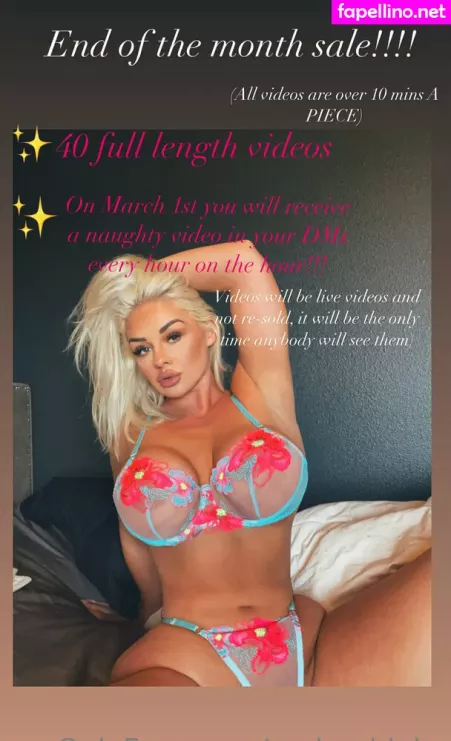 Audreyblake OnlyFans Thumbnail #zyiWFIO16H