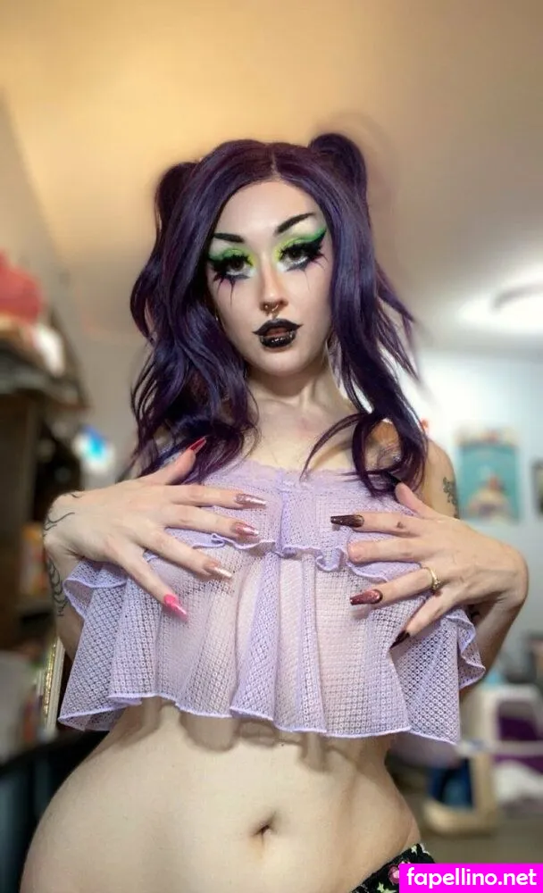 audreydgray, audreygray666 Nude Leaked OnlyFans Photo #5bIofxxRoO