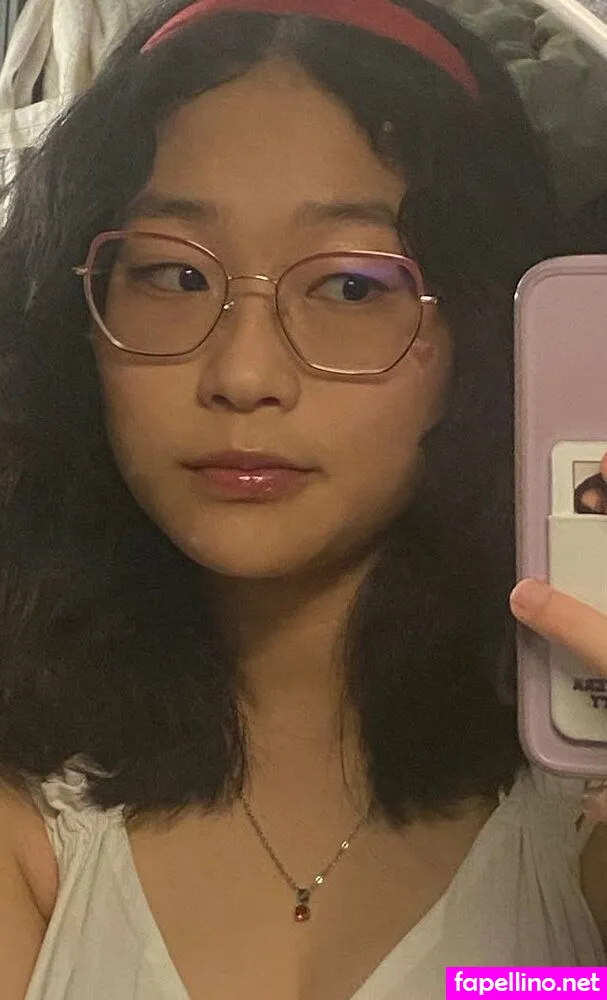 Audrey Zhou, audreyjoes, audreyz512 Nude Leaked OnlyFans Photo #IPh7kcBX82