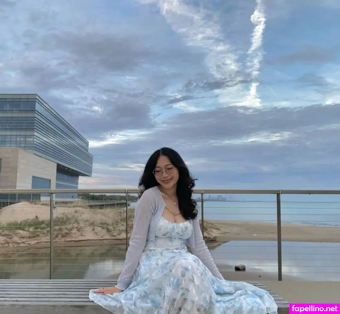 Audrey Zhou, audreyjoes, audreyz512 Nude Leaked OnlyFans Photo #SZgT4xHydm