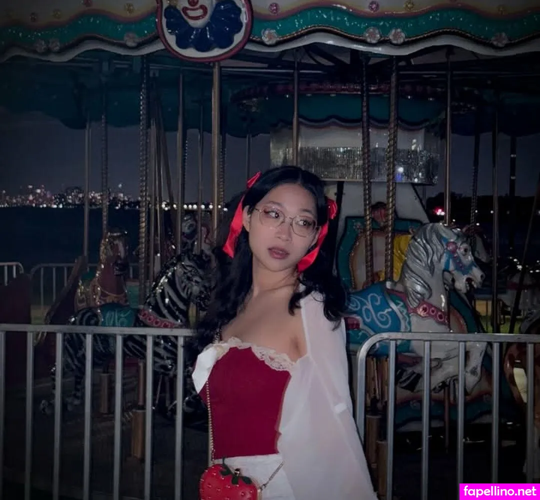 Audrey Zhou, audreyjoes, audreyz512 Nude Leaked OnlyFans Photo #jaWT4KA9tY