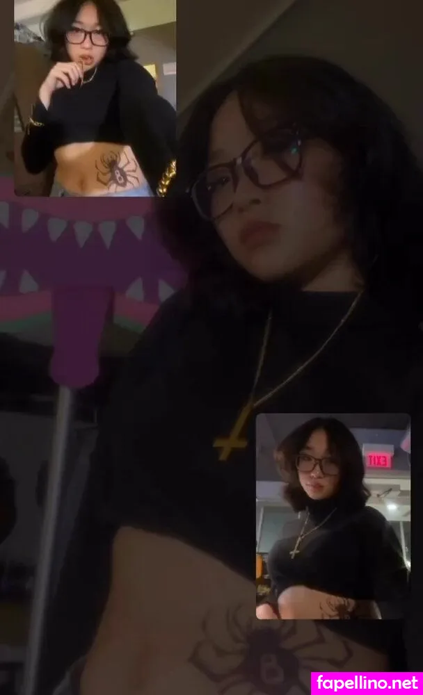 Audrey Zhou, audreyjoes, audreyz512 Nude Leaked OnlyFans Photo #oweYcU7abD