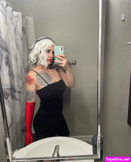 Audreyowens OnlyFans Thumbnail #Q61qQlJHTQ