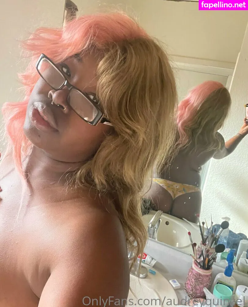 audreyquinzel, hayyitsaudrey Nude Leaked OnlyFans Photo #GBIrEbohwo