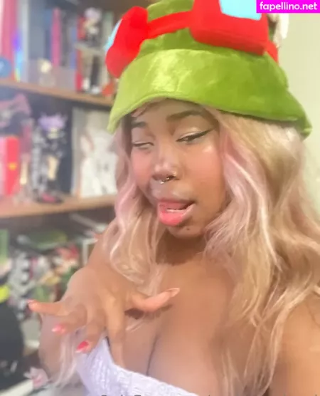 Audreyquinzel OnlyFans Thumbnail #KwxPAfuvoh