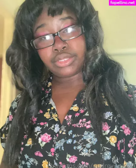 Audreyquinzel OnlyFans Thumbnail #bWriUzIrdX