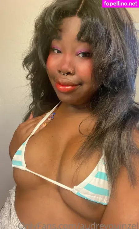 Audreyquinzel OnlyFans Thumbnail #orgCQubWWA