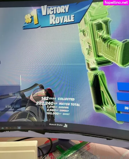 Audreyquinzel OnlyFans Thumbnail #y4xzfr1CwE