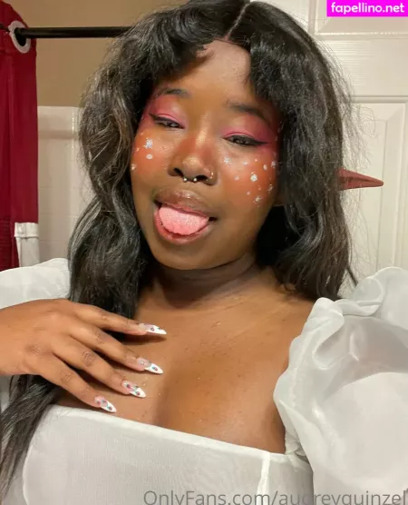 Audreyquinzel OnlyFans Thumbnail #yQprWzt1Ho