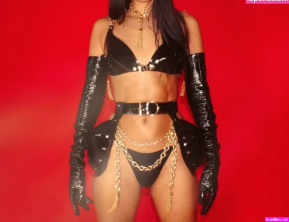 Audri Nix OnlyFans Thumbnail #2VSSEwdI8E