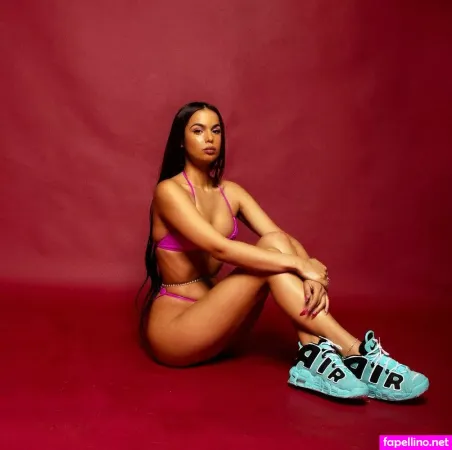 Audri Nix OnlyFans Thumbnail #PXmtyq2rLN