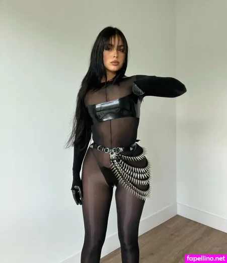 Audri Nix OnlyFans Thumbnail #ePFzaLdgxf