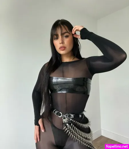 Audri Nix OnlyFans Thumbnail #i4LF43qNsc