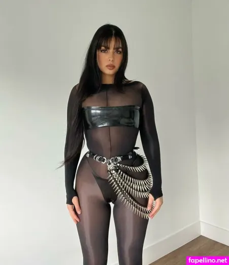 Audri Nix OnlyFans Thumbnail #pEvQVxLEDk