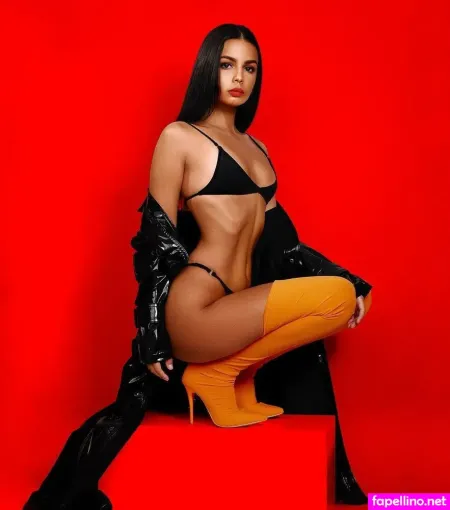 Audri Nix OnlyFans Thumbnail #tjPZevQMlP