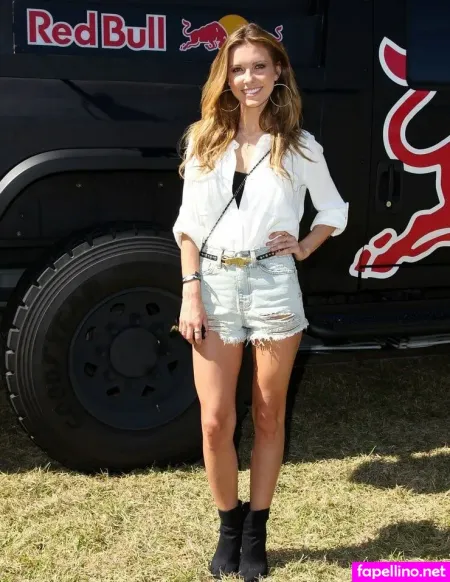 Audrina Patridge OnlyFans Thumbnail #eZXvNZG6AE