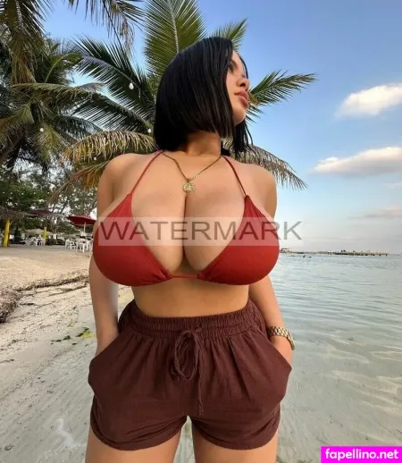 Audrya Adames OnlyFans Thumbnail #55nNDI6nfE