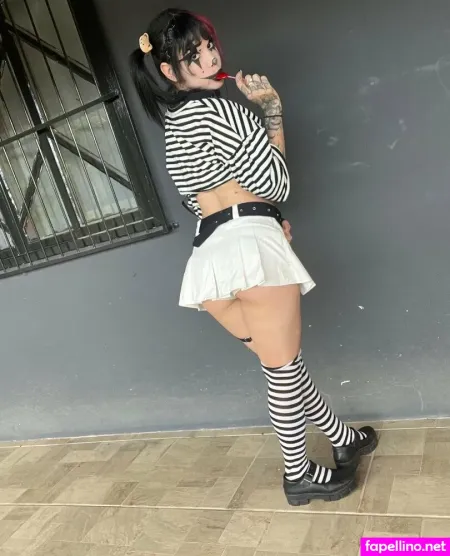 Audrya Mazza OnlyFans Thumbnail #1aAUk1Blsb