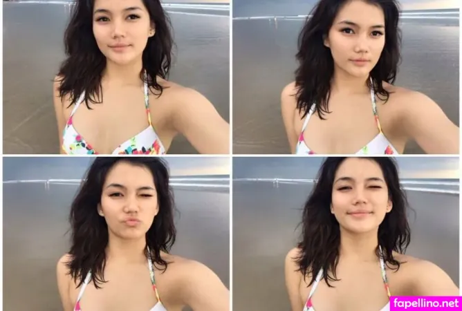 Audya Ananta OnlyFans Thumbnail #3HBQpd4nqE