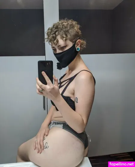 August Bloom OnlyFans Thumbnail #G4oHvWbosr