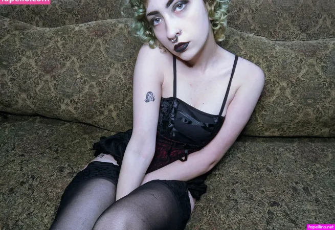 August Bloom OnlyFans Thumbnail #LfFZkgDbXz