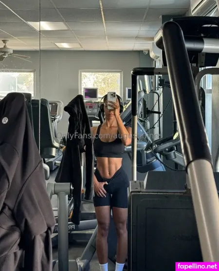 Augustlaines OnlyFans Thumbnail #Bp8mBYzFVC