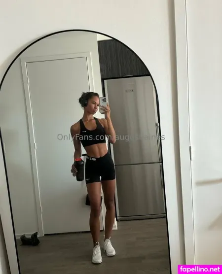 Augustlaines OnlyFans Thumbnail #EK45QGYAKI