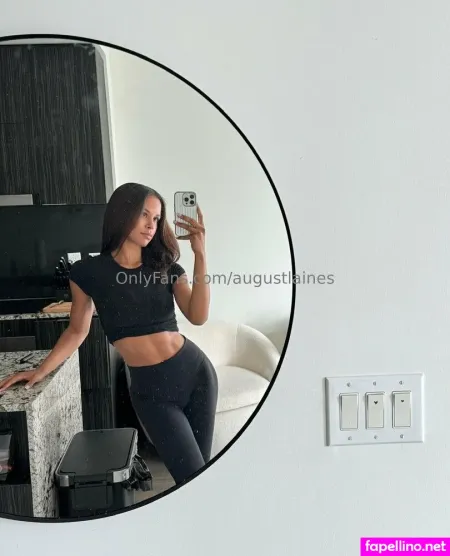 Augustlaines OnlyFans Thumbnail #KokEXQl5bM