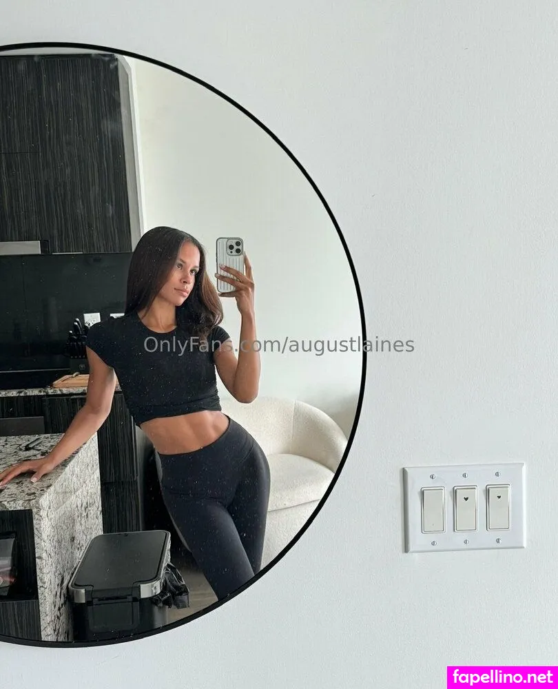 augustlaines Nude Leaked OnlyFans Photo #KokEXQl5bM