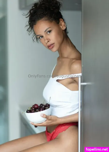 Augustlaines OnlyFans Thumbnail #SSHJh2vgA4