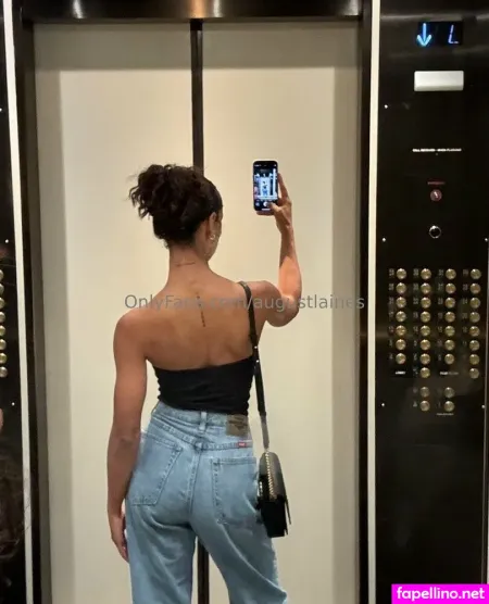 Augustlaines OnlyFans Thumbnail #hdXFuNCnZq