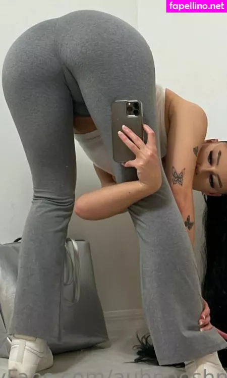 Auhneesh Nicole OnlyFans Thumbnail #PUASxqvLw7