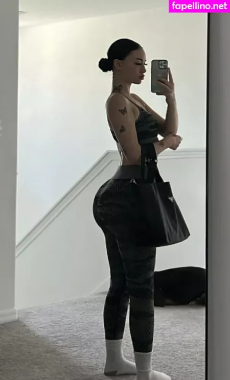 Auhneesh Nicole OnlyFans Thumbnail #R17jJAsYKp