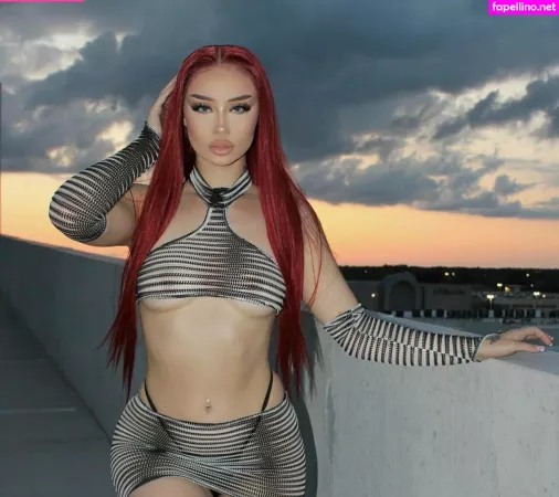 Auhneesh Nicole OnlyFans Thumbnail #SnehPjhoGs