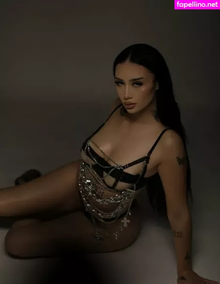 Auhneesh Nicole OnlyFans Thumbnail #VduONXlJNH