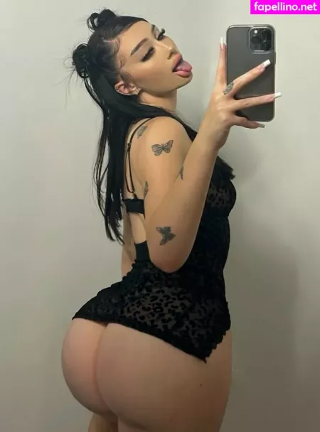 Auhneesh Nicole OnlyFans Thumbnail #c7JcsnDCY0