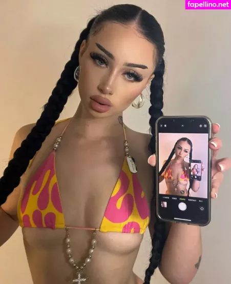 Auhneesh Nicole OnlyFans Thumbnail #qIjfUZsL7M