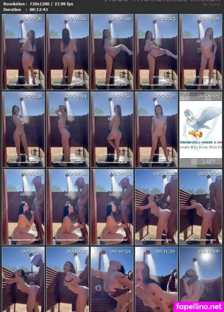 Auhneesh OnlyFans Thumbnail #Wlv4H04lBh