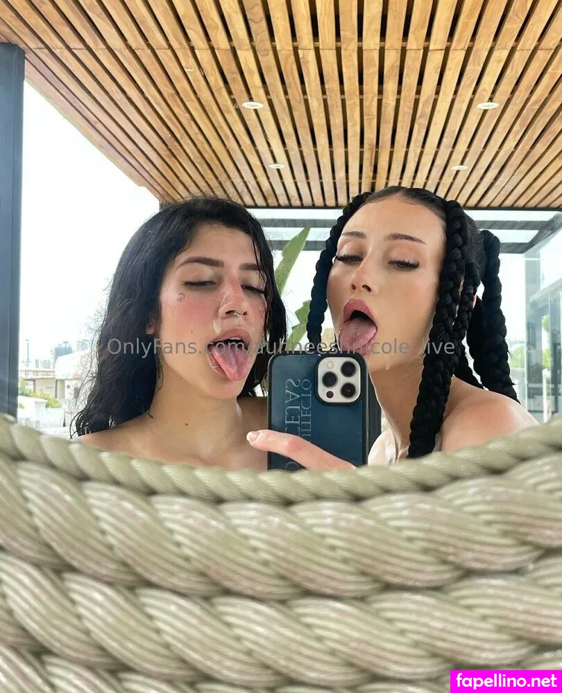 auhneesh.nicole, auhneeshnicole_live Nude Leaked OnlyFans Photo #QP8i4AawVs