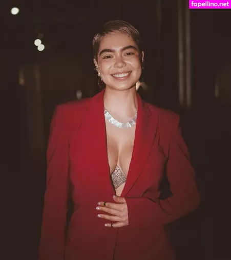 Auli I Cravalho OnlyFans Thumbnail #8pLBlQ5hpj