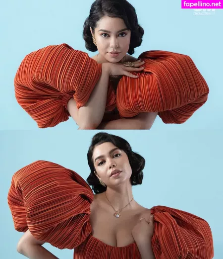Auli I Cravalho OnlyFans Thumbnail #Bxvzmx6V2G
