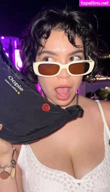 Auli I Cravalho OnlyFans Thumbnail #COoz4Z2rmA