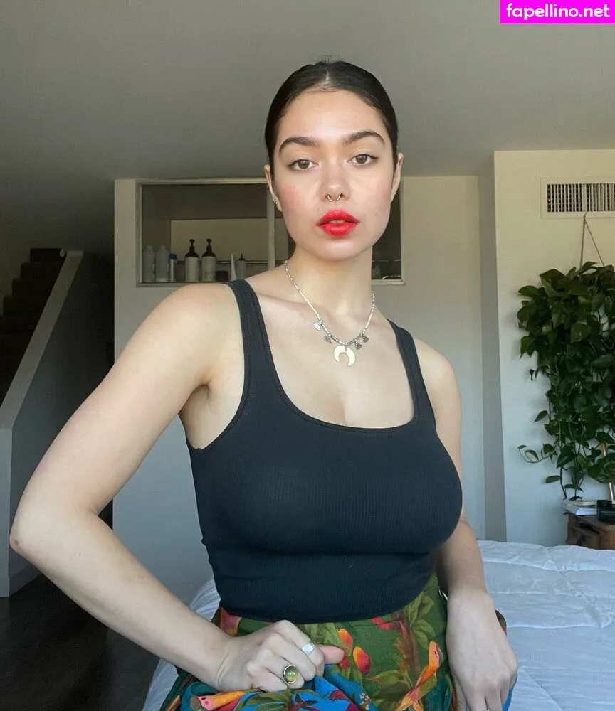 AuliiCravalho Nude Leaked OnlyFans Photo #GkcoND8ta7
