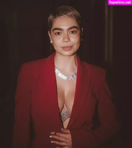 Auli I Cravalho OnlyFans Thumbnail #L1iUwWTh8O