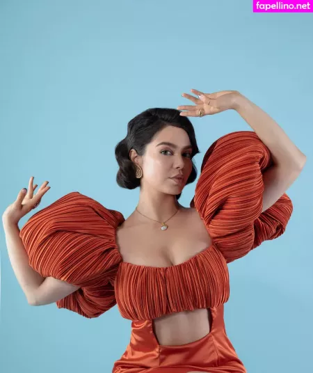 Auli I Cravalho OnlyFans Thumbnail #SFA95QT8TY