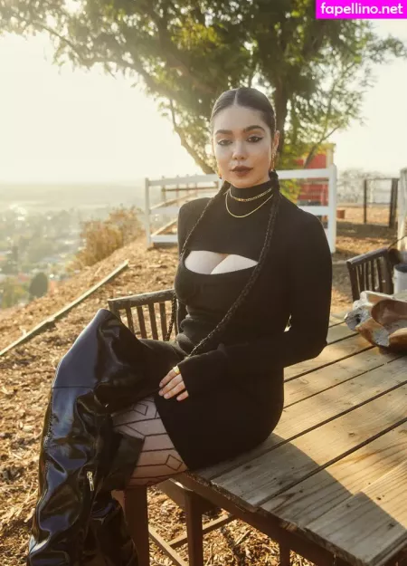 Auli I Cravalho OnlyFans Thumbnail #TAbnhsr6PE