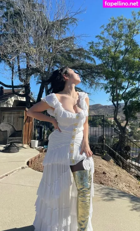 Auli I Cravalho OnlyFans Thumbnail #U5P4u8QeZm
