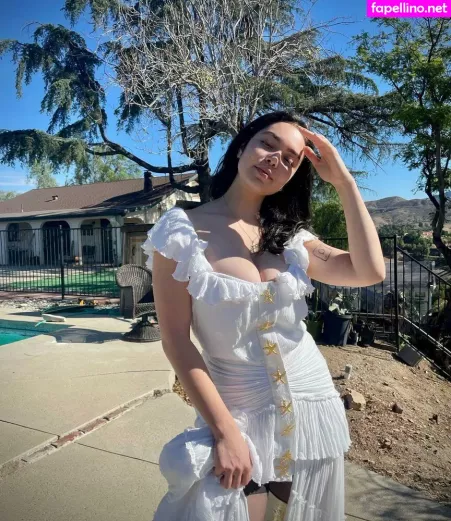 Auli I Cravalho OnlyFans Thumbnail #UCEvlyGwK2