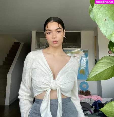 Auli I Cravalho OnlyFans Thumbnail #WK0vv4R4Gm