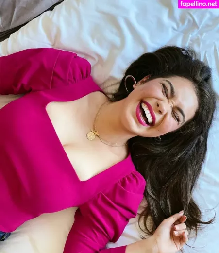 Auli I Cravalho OnlyFans Thumbnail #hRGvcke2Xt